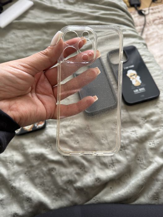 Кейсове за Iphone 13pro