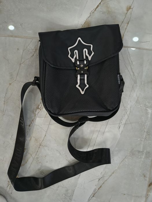 Чанта на Trapstar