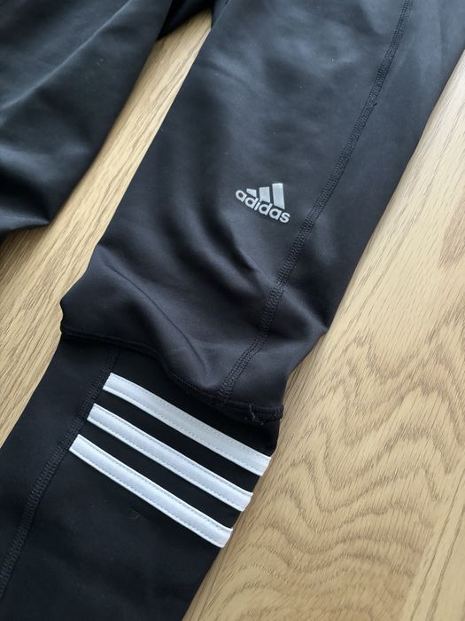 Спортен клин Adidas, размер EU 34 XS, в черен цвят