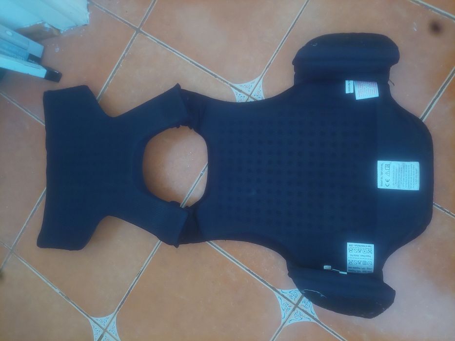 Vesta de protectie pentru calarie,echitatie de copil,copii