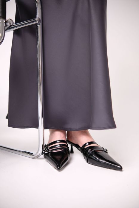 Новые мюли как в 12 storeez