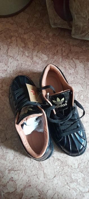 Туфли кожзаменитель 41 размер