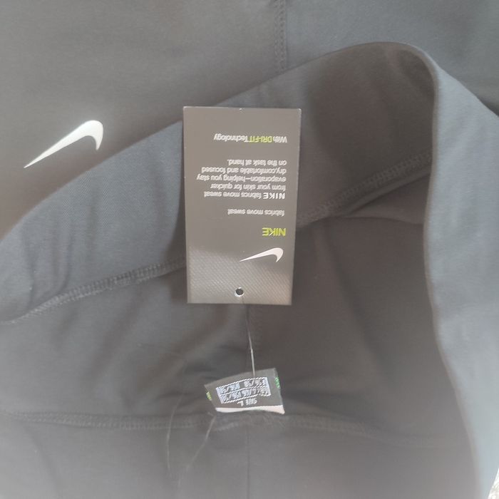 Дамски клин Найк