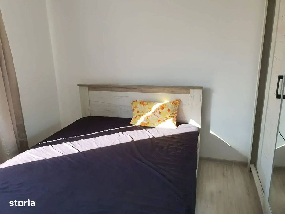 Apartament 3 camere Metrou 1 Decembrie loc parcare inclus in pret
