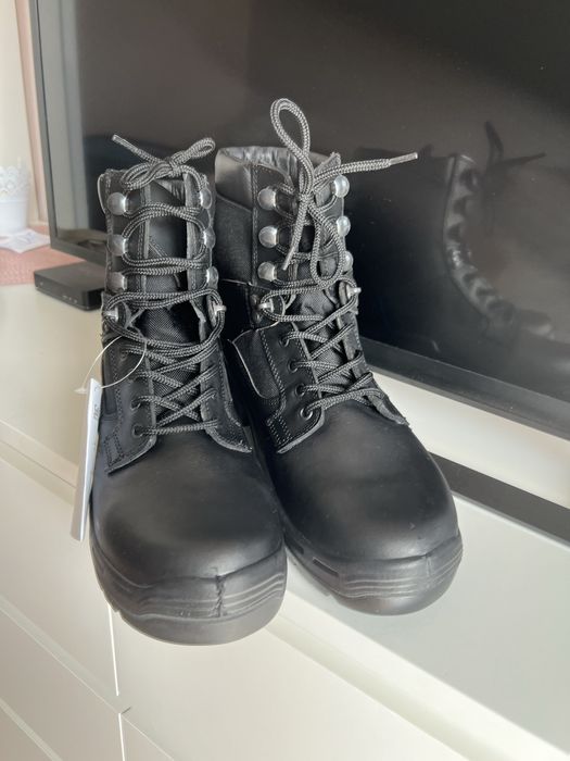 Кубинки естествена кожа,44 номер.