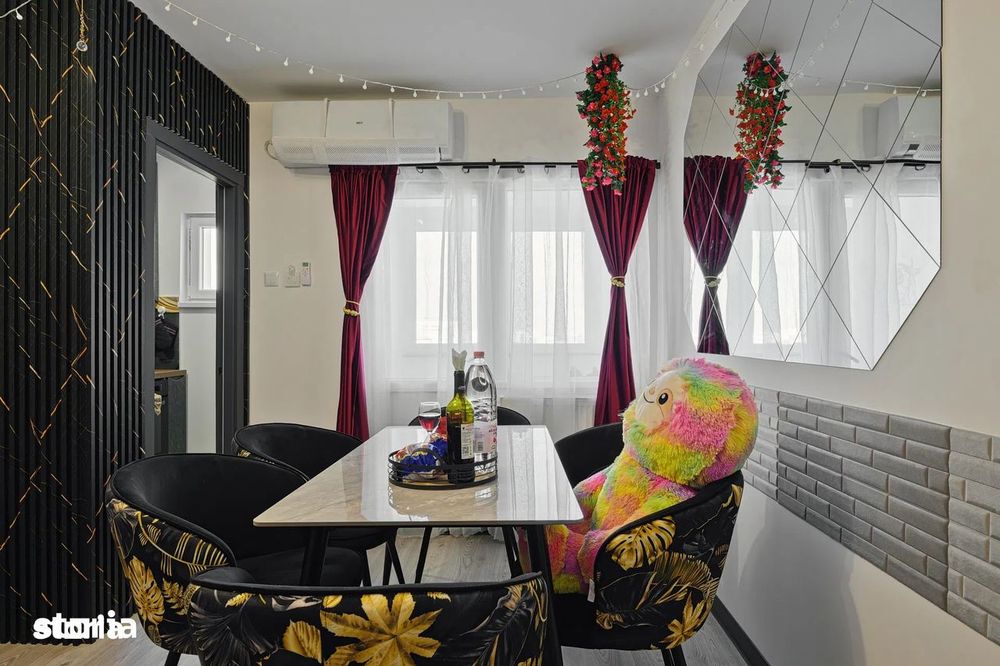 Apartament cu trei camere, Aparatorii Patriei, 115.000€