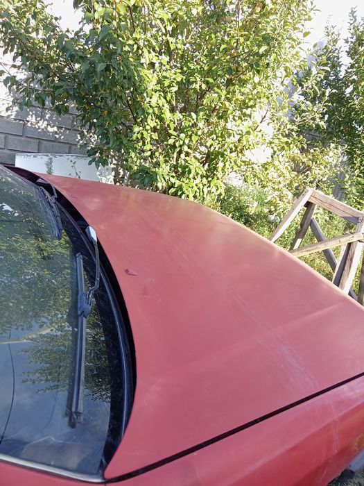 Ауди 100 с4 с3 .разбор доки естт