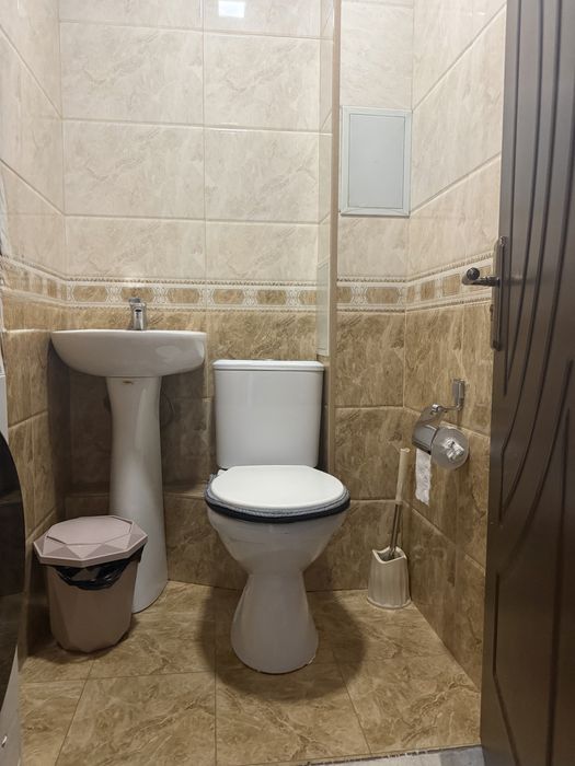 3 Комнаты 3/2/5 Лисунова 4, два балкона, Кадышева, Авиасозлар 4