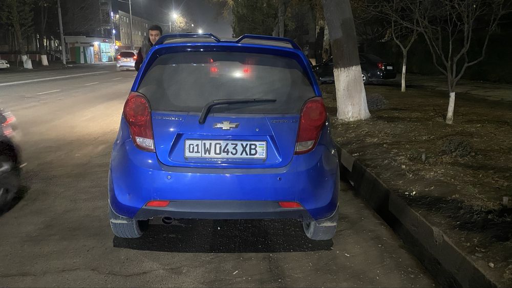 Срочна продаются Spark EURO-2 2013