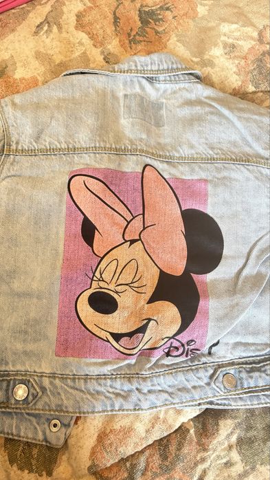 Детски якета за момиче