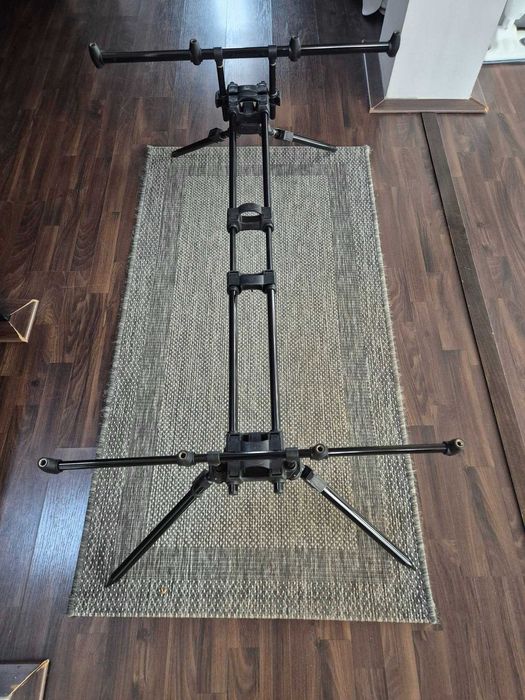 Vand Rod Pod Fox Ranger MK2 3 si 4 posturi