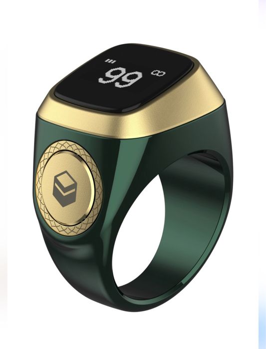 Электронный тасбих