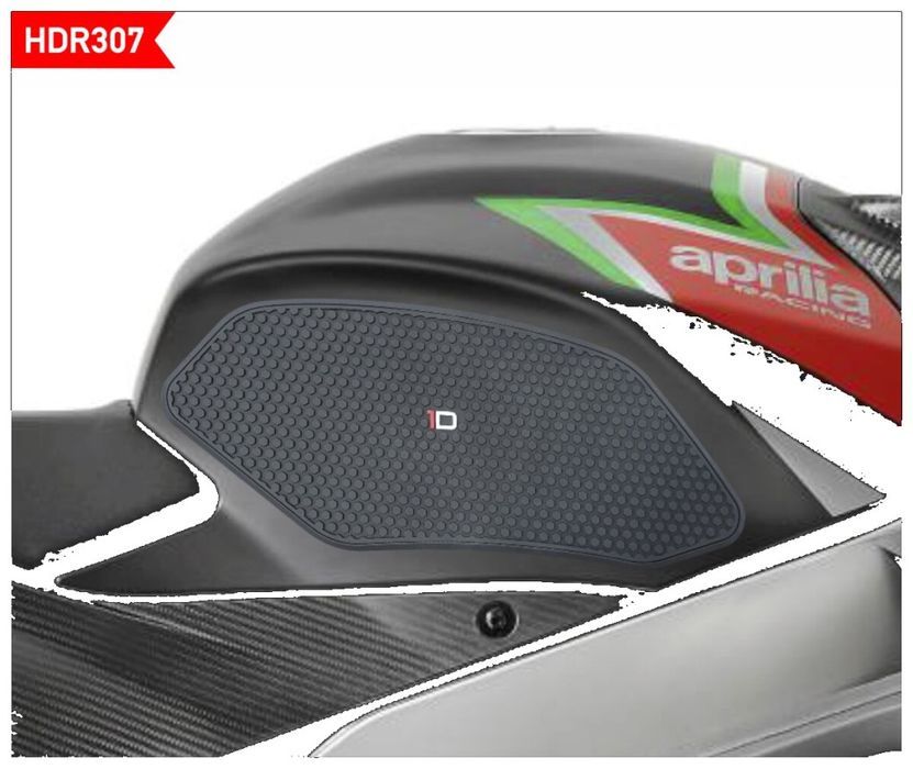 Grip rezervor ONEDESIGN HDR307 Aprilia