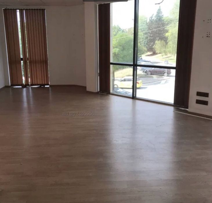 Луксозни офис помещения  120 кв. м.