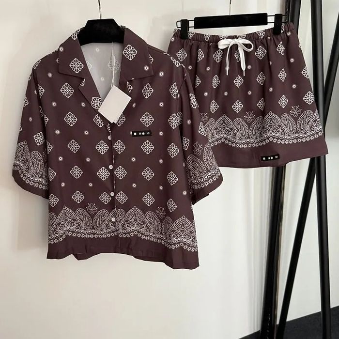 Дамски комплект/сет