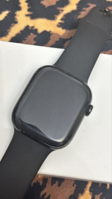 Apple watch 10 series 42mm 100%