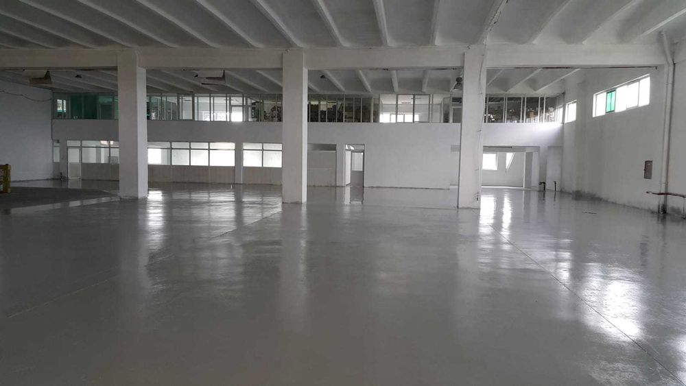 Hală industrială de închiriat 600 mp în Filipeștii de Târg, Prahova
