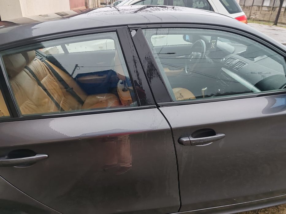 BMW 1 Series 2005 — imagine 4