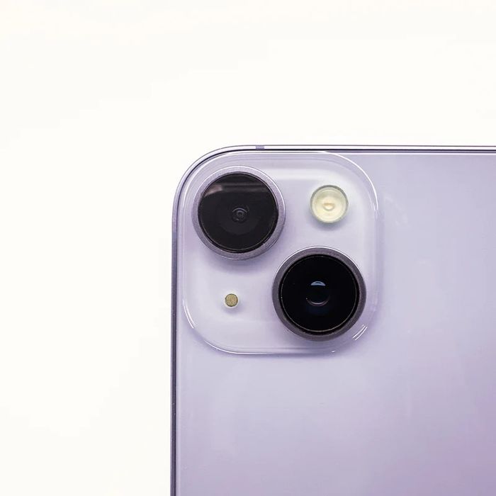 Iphone 14 128gb акб 96% nano sim + esim