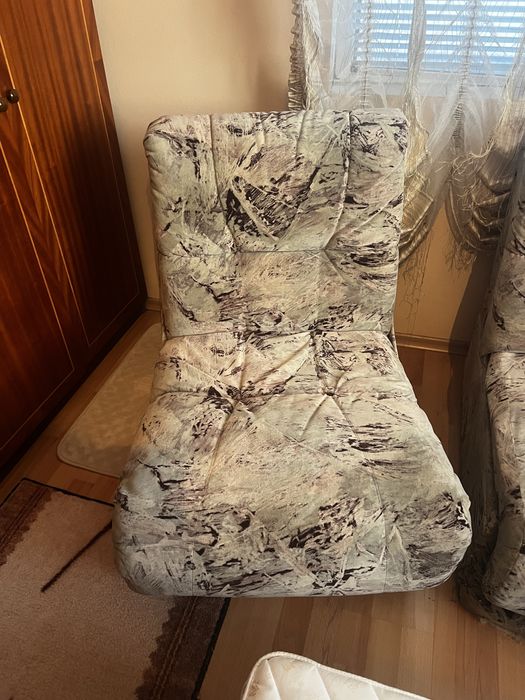 Холова гарнитура 5 модула