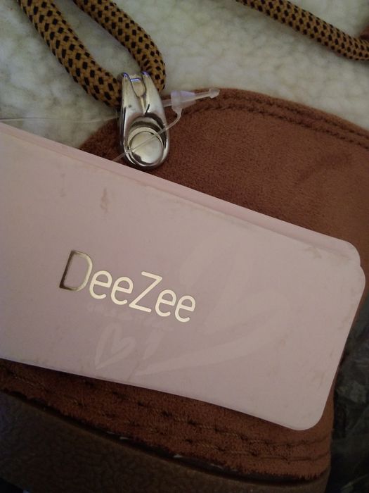 Нови дамски топли ботуши с етикет-38 размер