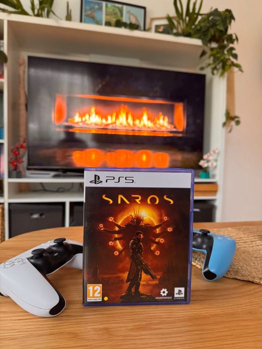 Saros за PS5