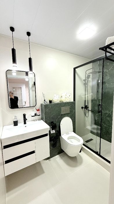 Аренда в метро Айбек 2-х комнатной квартиры