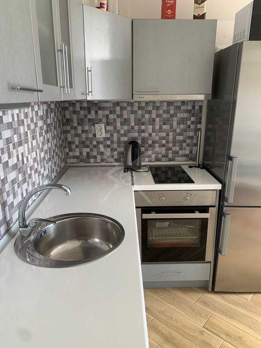 Продава се Тристаен апартамент в Приморско - 86 кв.м за 1221 €/кв.м - Снимка #8