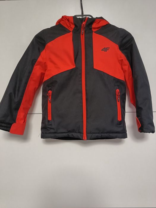 Costum ski mărime 122cm