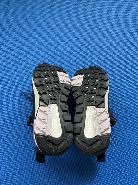 ADIDAS Terrex Gore-Tex 36 / Оригинал