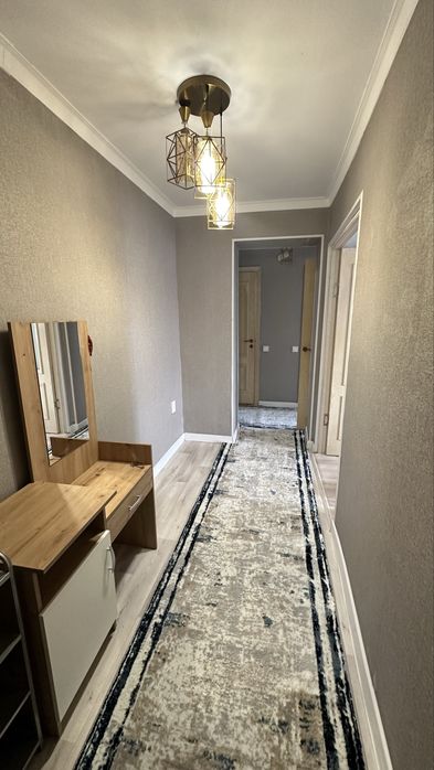 Квартира 2 комнатная