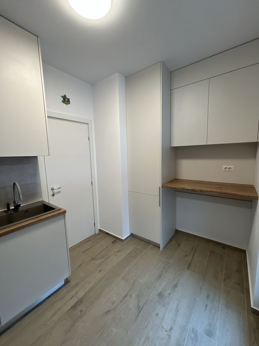 Garsoniera de inchiriat MRS