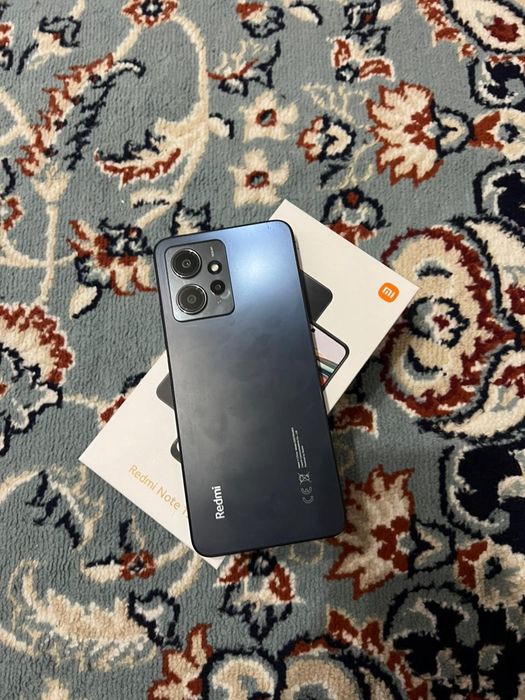 Редми нот 12 сатылады