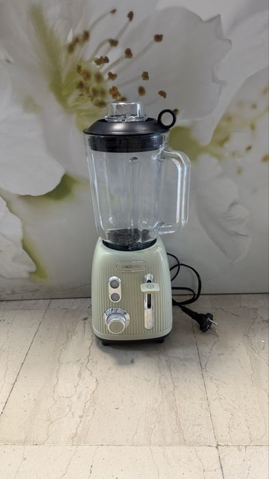 Блендер Cecotec Retro 1200 W