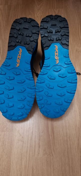 Vand pantofi de trail Scarpa Ribelle Run Nr:46
