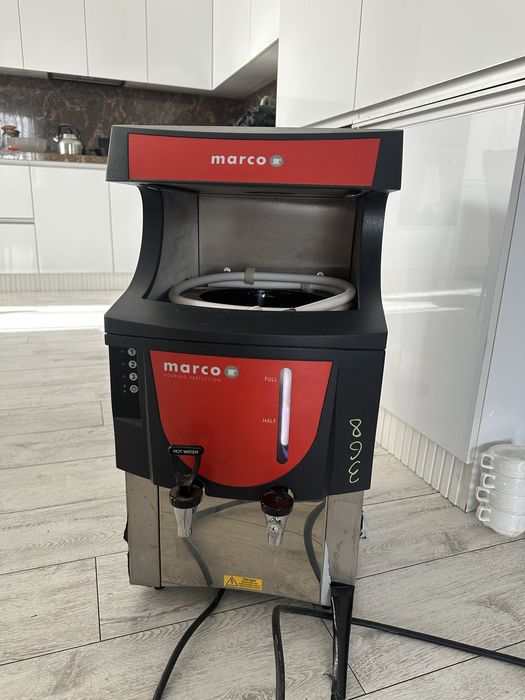 Кофемашина marco