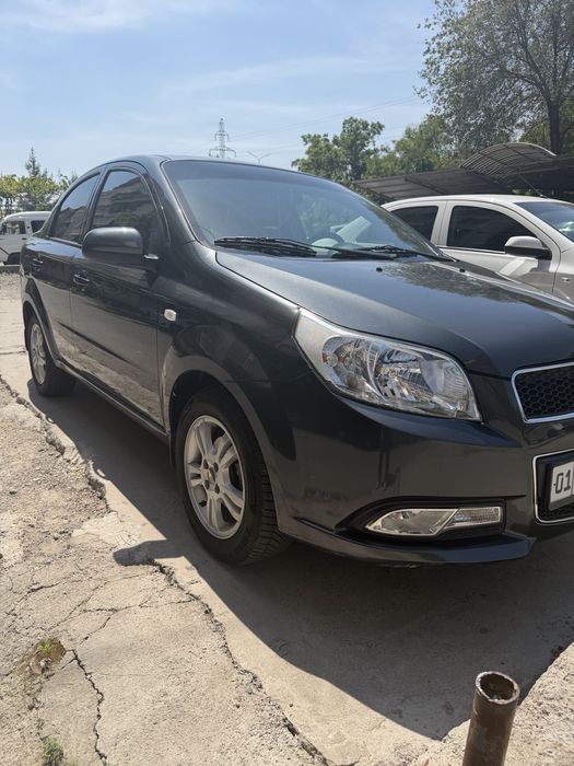 Nexia 3 2019 Avtomat arendaga ( Nasiyaga)