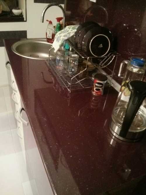 Дава се под наем Двустаен апартамент в София, Гео Милев - 76 кв.м за 423.81 € - Снимка #4