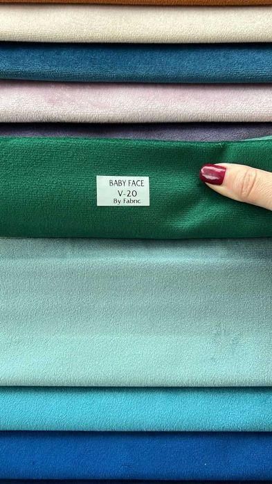 Декоративна люлка за салон