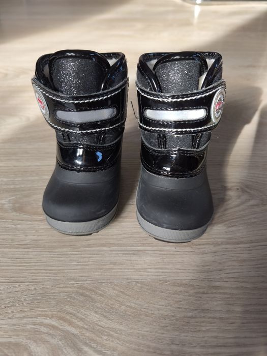 Бебешки ботушки Olang 19/20