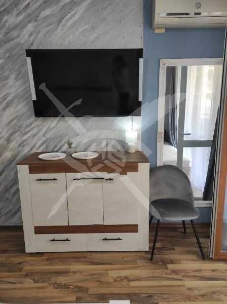 Продава се Едностаен апартамент в Свети Влас - 40 кв.м за 702 €/кв.м - Снимка #1