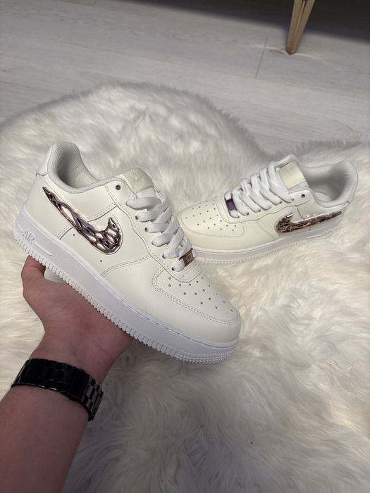 Air Force 1 Af1 Molten Metal pink