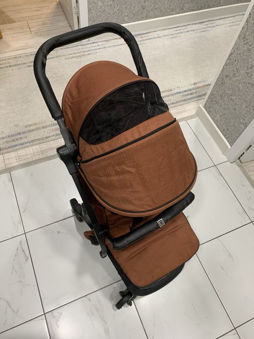 Продам коляску Moon Star