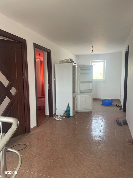De vanzare casa Tiganesti P+M
