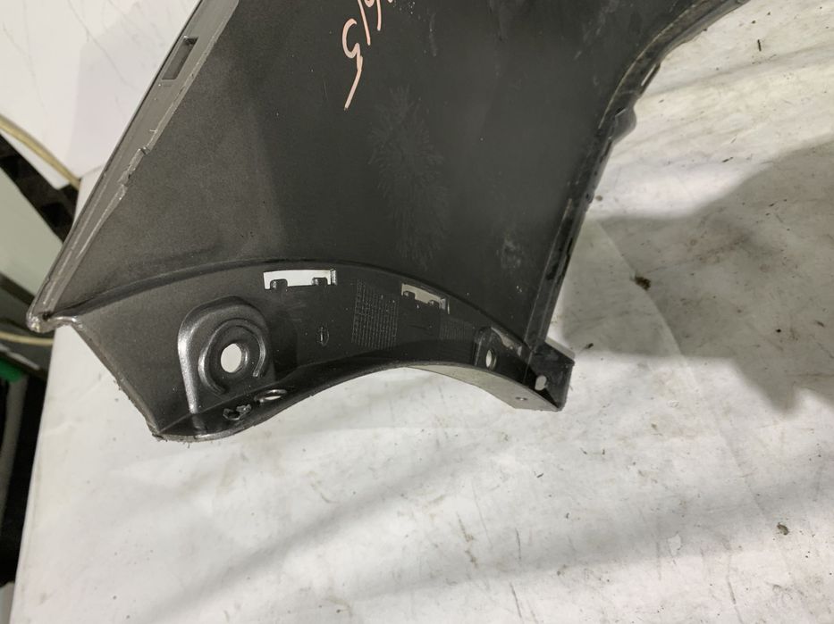 Bara spate BMW X1, F48, 2015, 2016, 2017, 2018, 2019, 2020, cod origine OE 51127355260.