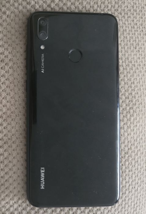 Huawei P Smart SH