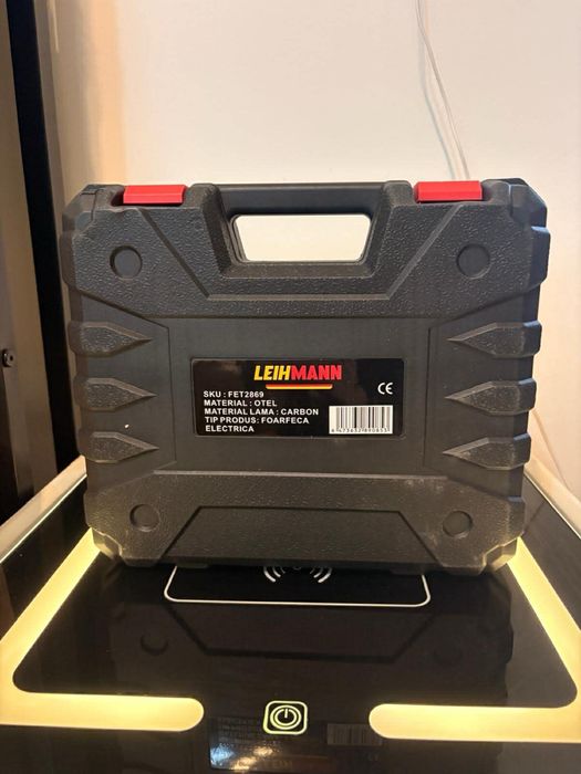 Foarfeca electrica
