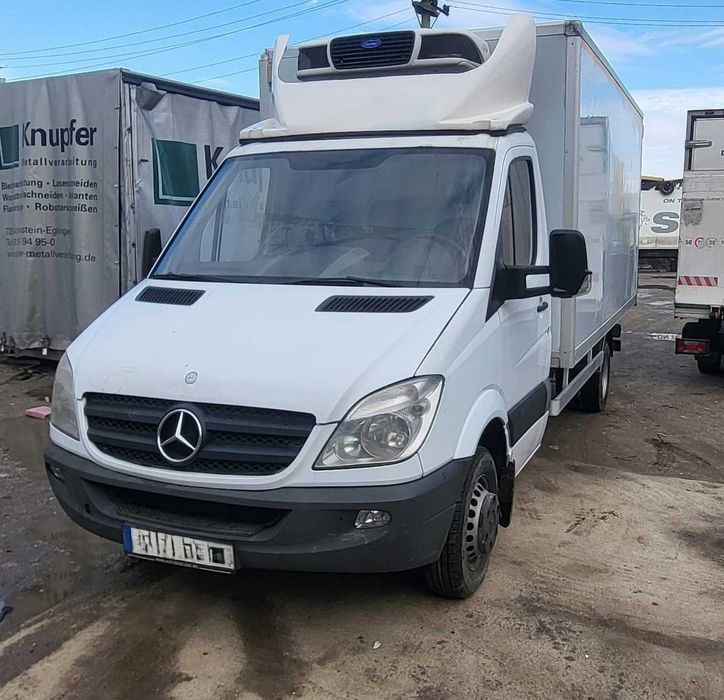 Mercedes Benz Sprinter Frigorific 134000 km