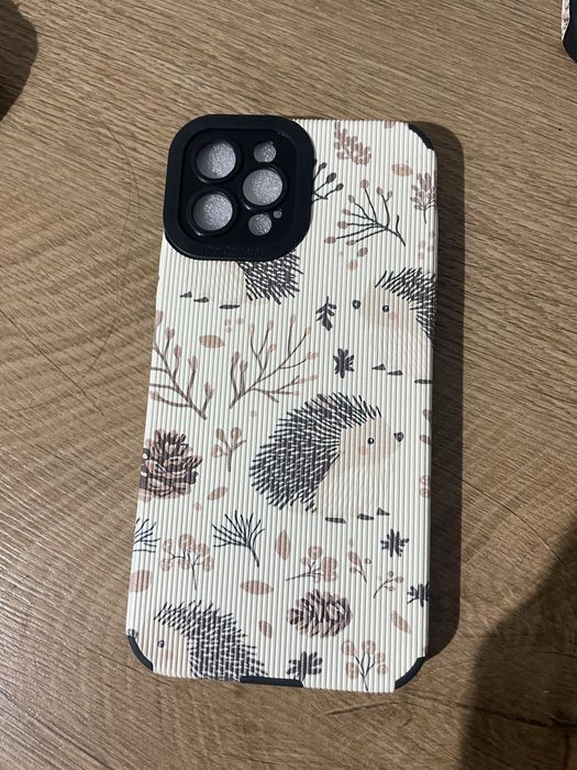 Калъф за айфон 12 про