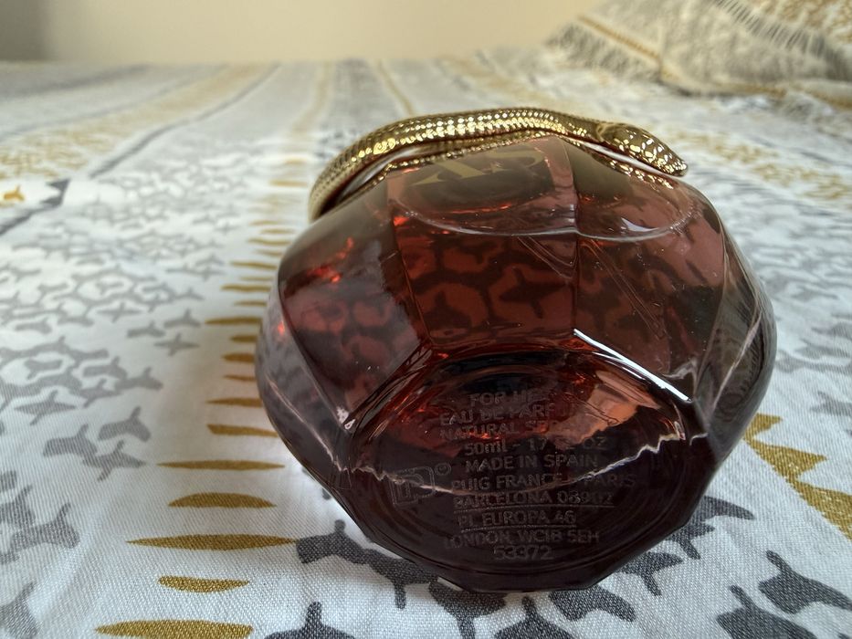 Дамски парфюм Paco Rabanne - Pure  Xs 50 ml